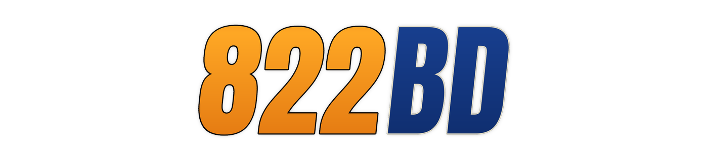 822bd